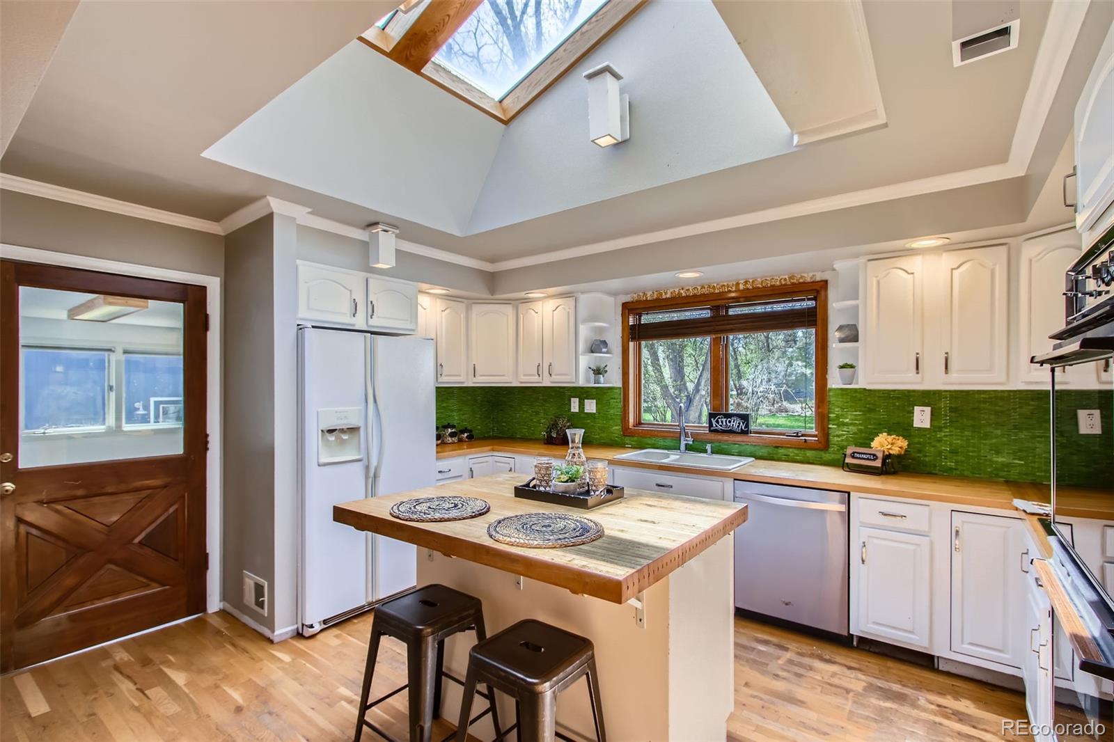 MLS Image #7 for 2481  garrison street,lakewood, Colorado