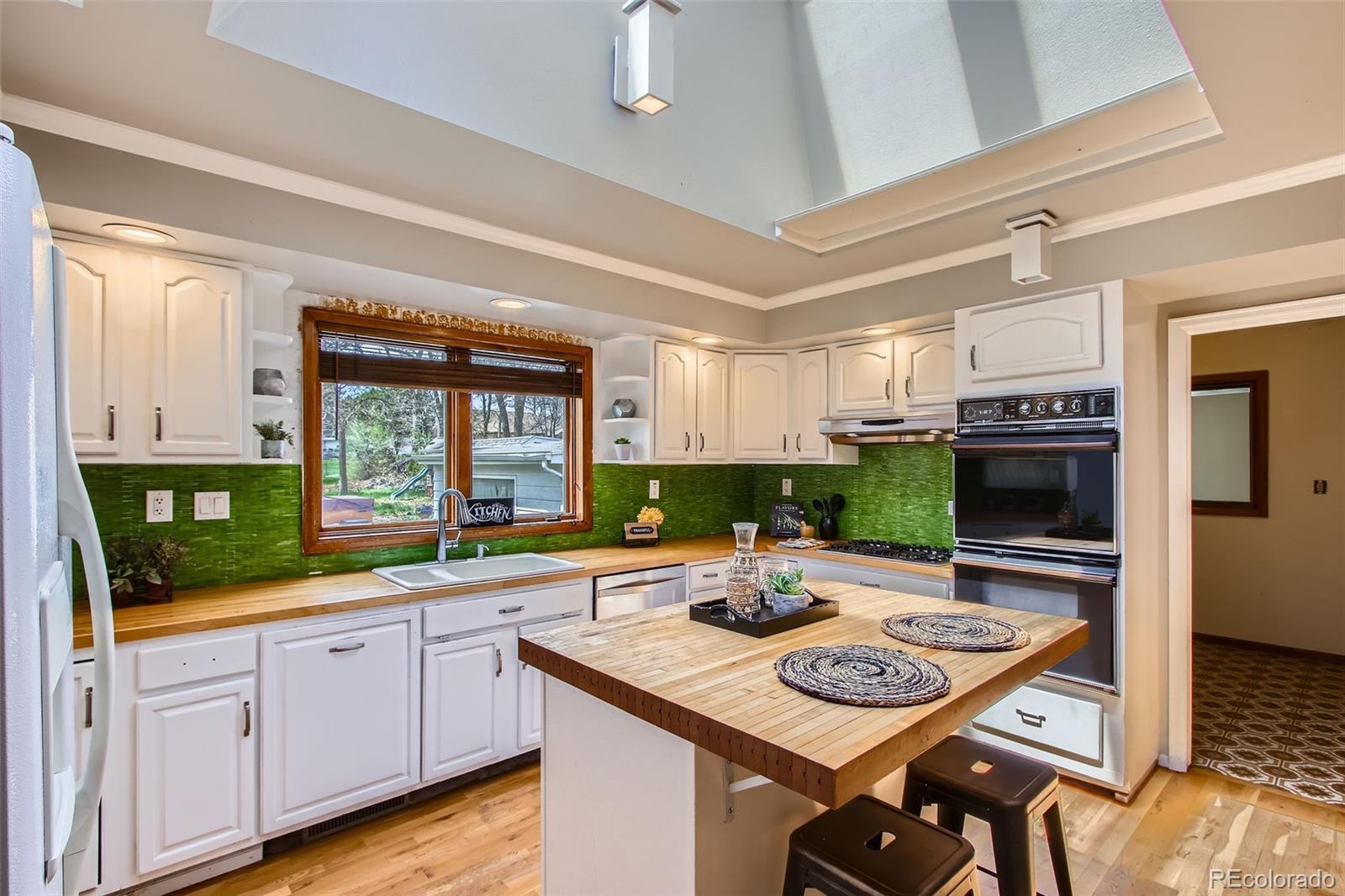 MLS Image #8 for 2481  garrison street,lakewood, Colorado