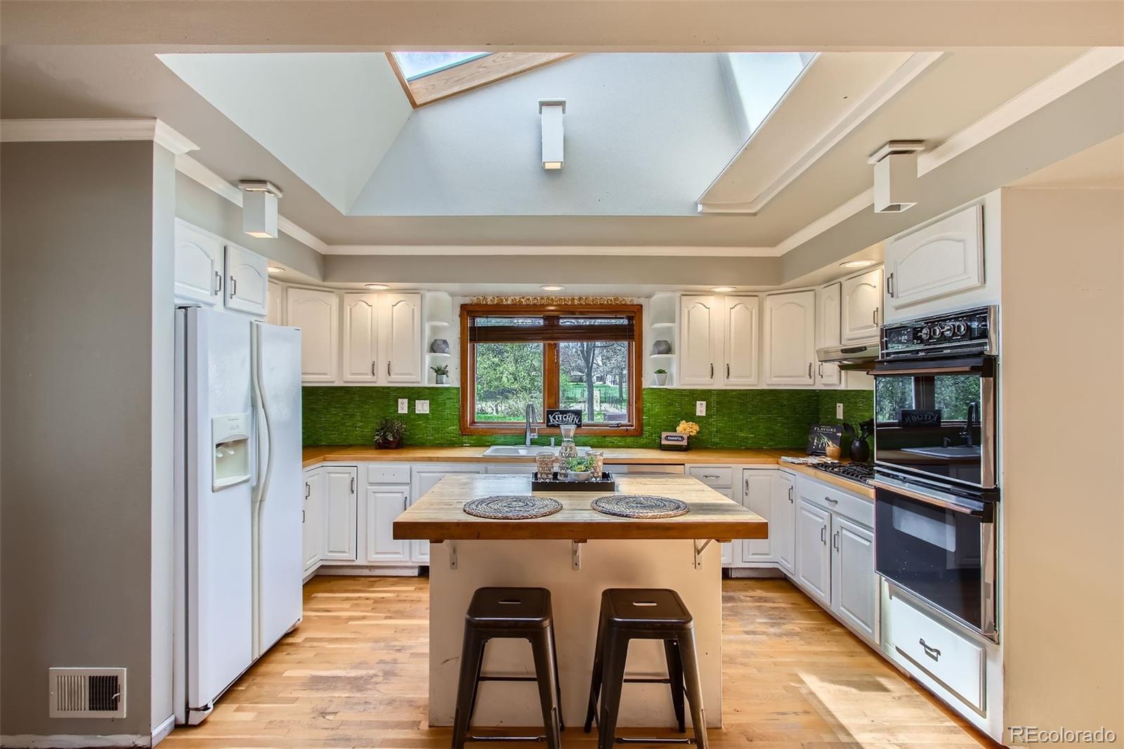 MLS Image #9 for 2481  garrison street,lakewood, Colorado