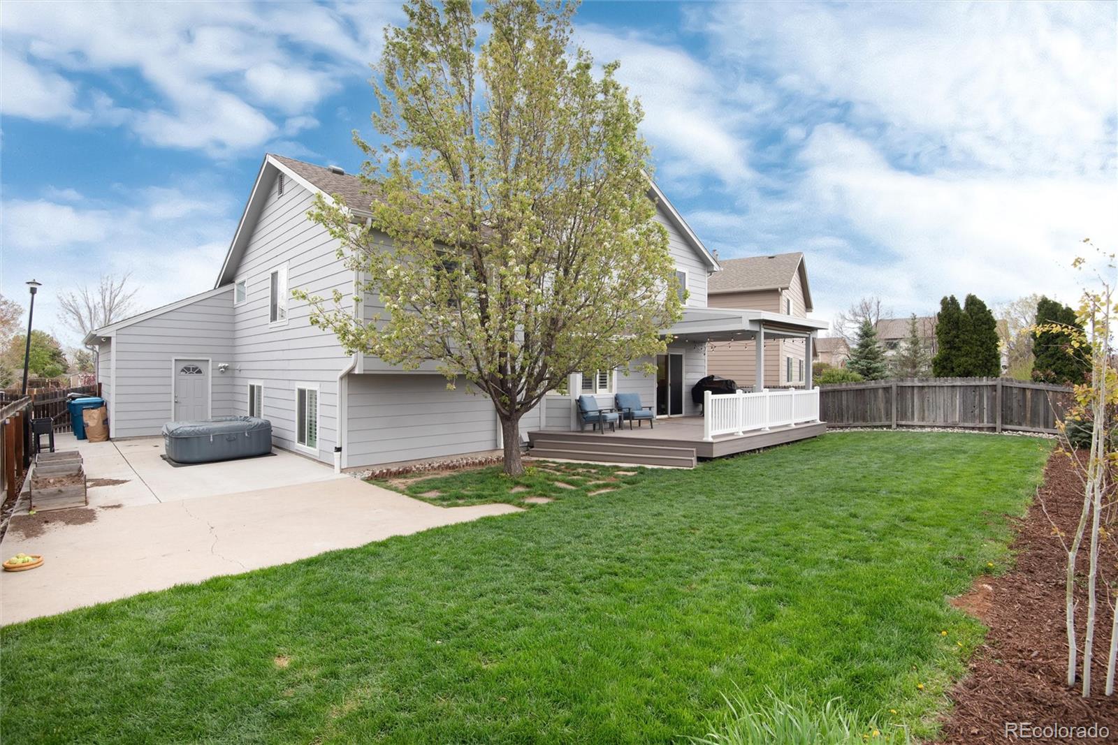 MLS Image #43 for 11181 w crestline drive,littleton, Colorado