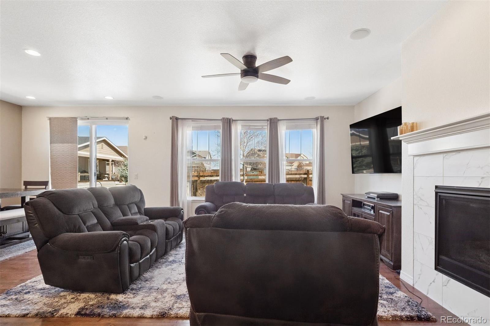 MLS Image #6 for 4834 s wenatchee street,aurora, Colorado