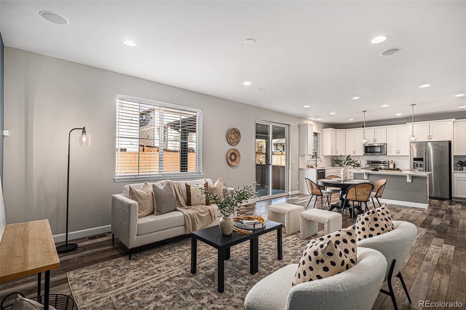 MLS Image #2 for 1011  white leaf circle,castle rock, Colorado