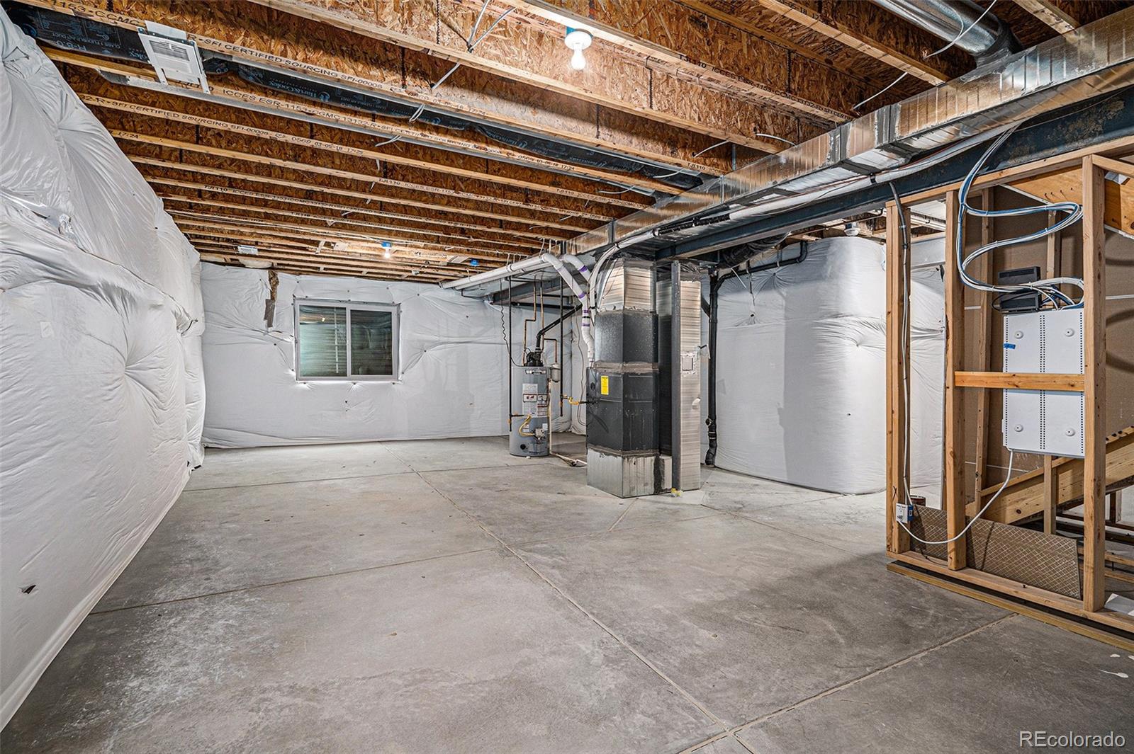 MLS Image #20 for 1011  white leaf circle,castle rock, Colorado