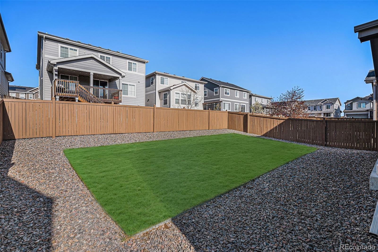 MLS Image #21 for 1011  white leaf circle,castle rock, Colorado