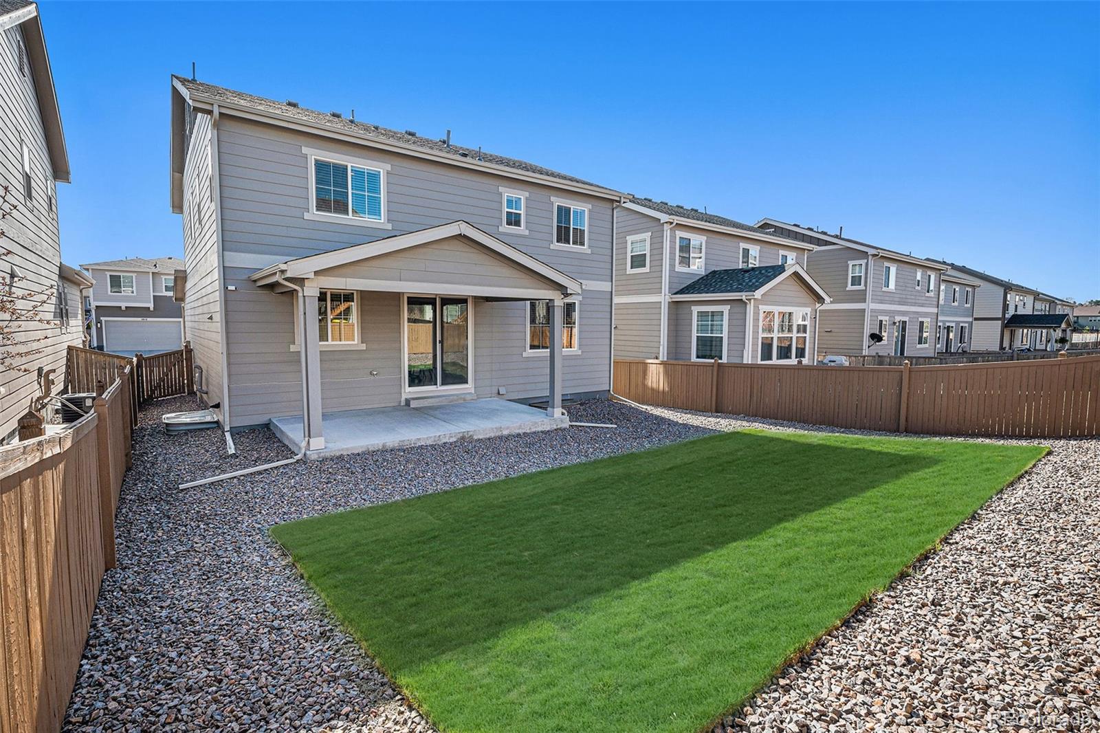 MLS Image #22 for 1011  white leaf circle,castle rock, Colorado