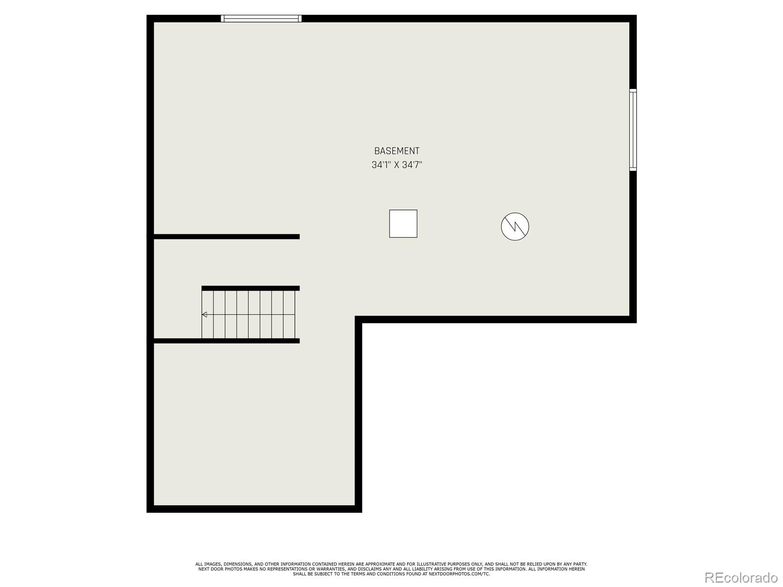 MLS Image #24 for 1011  white leaf circle,castle rock, Colorado