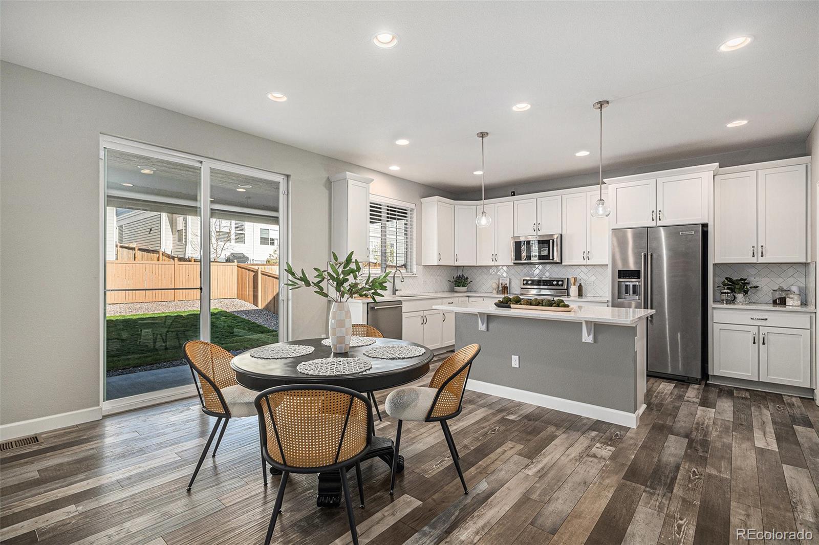 MLS Image #4 for 1011  white leaf circle,castle rock, Colorado