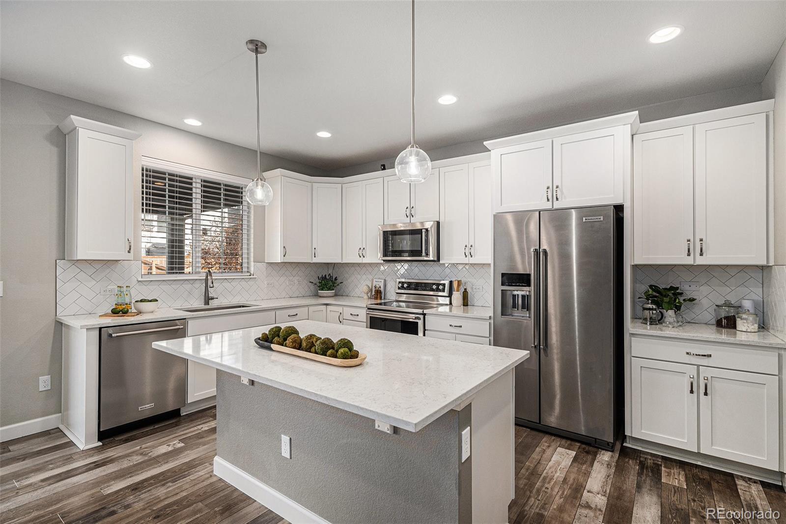 MLS Image #5 for 1011  white leaf circle,castle rock, Colorado