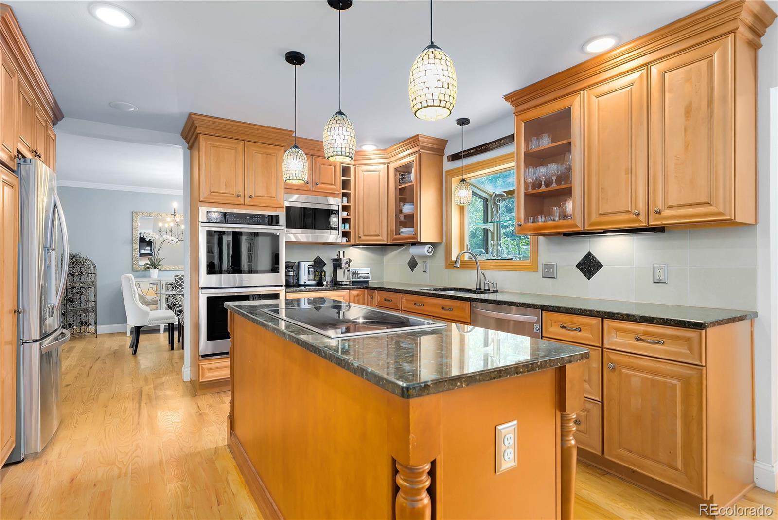 MLS Image #4 for 8291 s krameria way,centennial, Colorado
