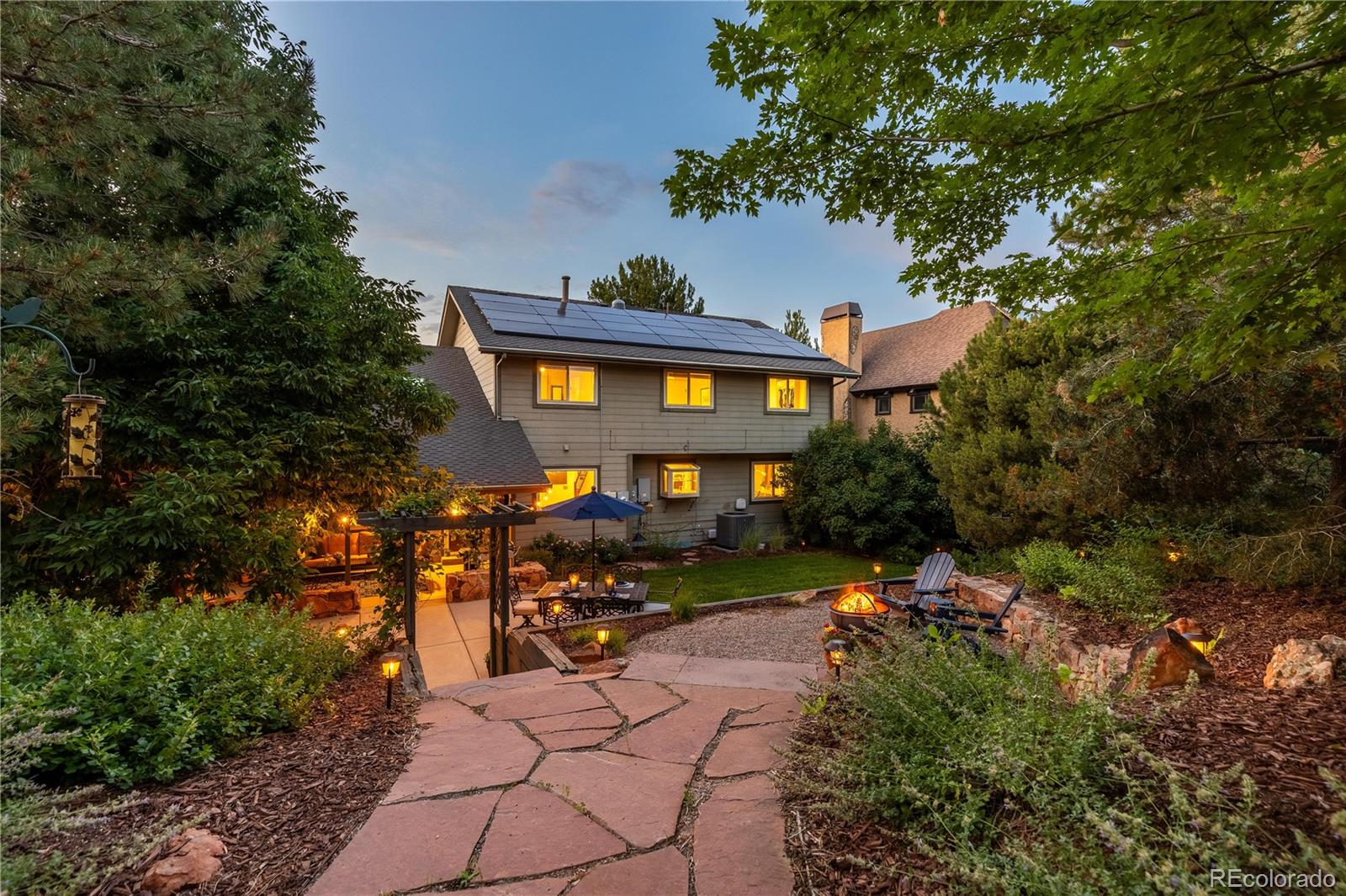 MLS Image #42 for 8291 s krameria way,centennial, Colorado