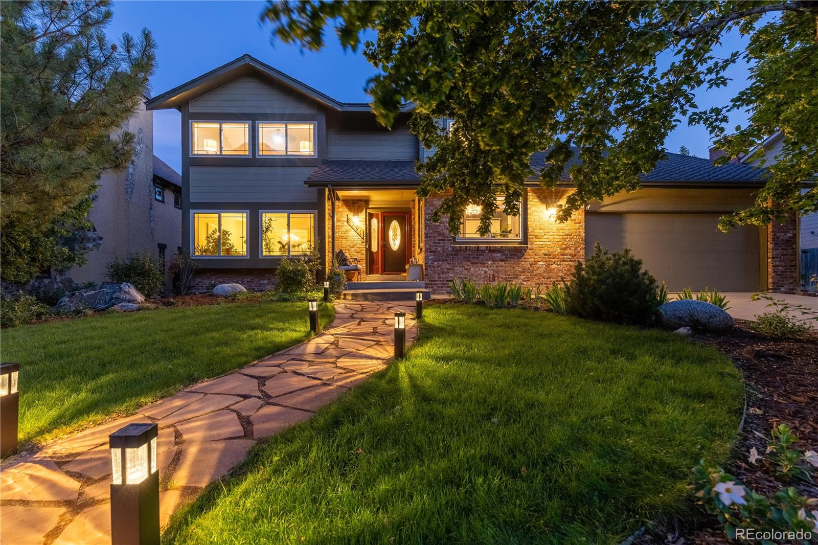 MLS Image #43 for 8291 s krameria way,centennial, Colorado