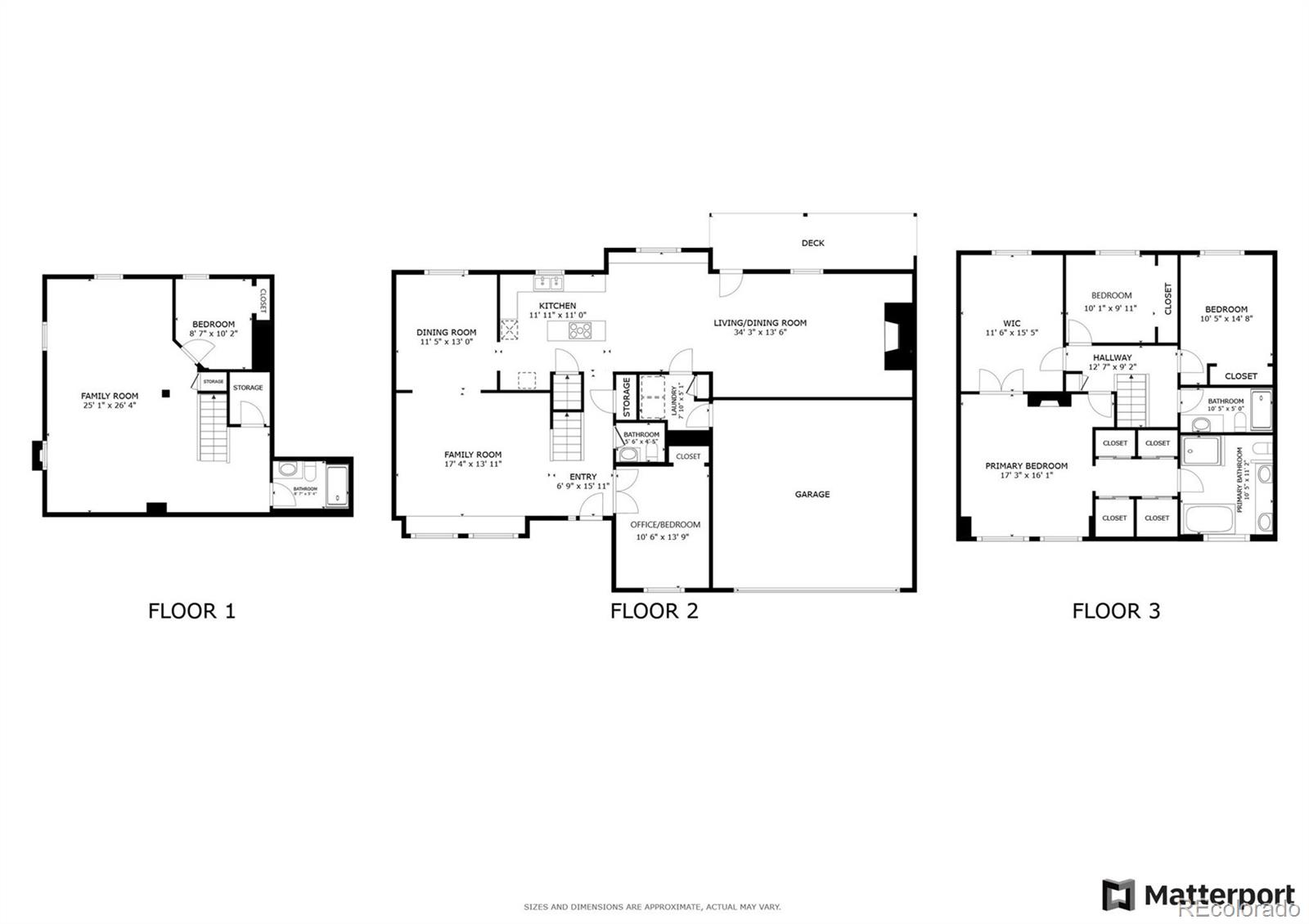 MLS Image #44 for 8291 s krameria way,centennial, Colorado