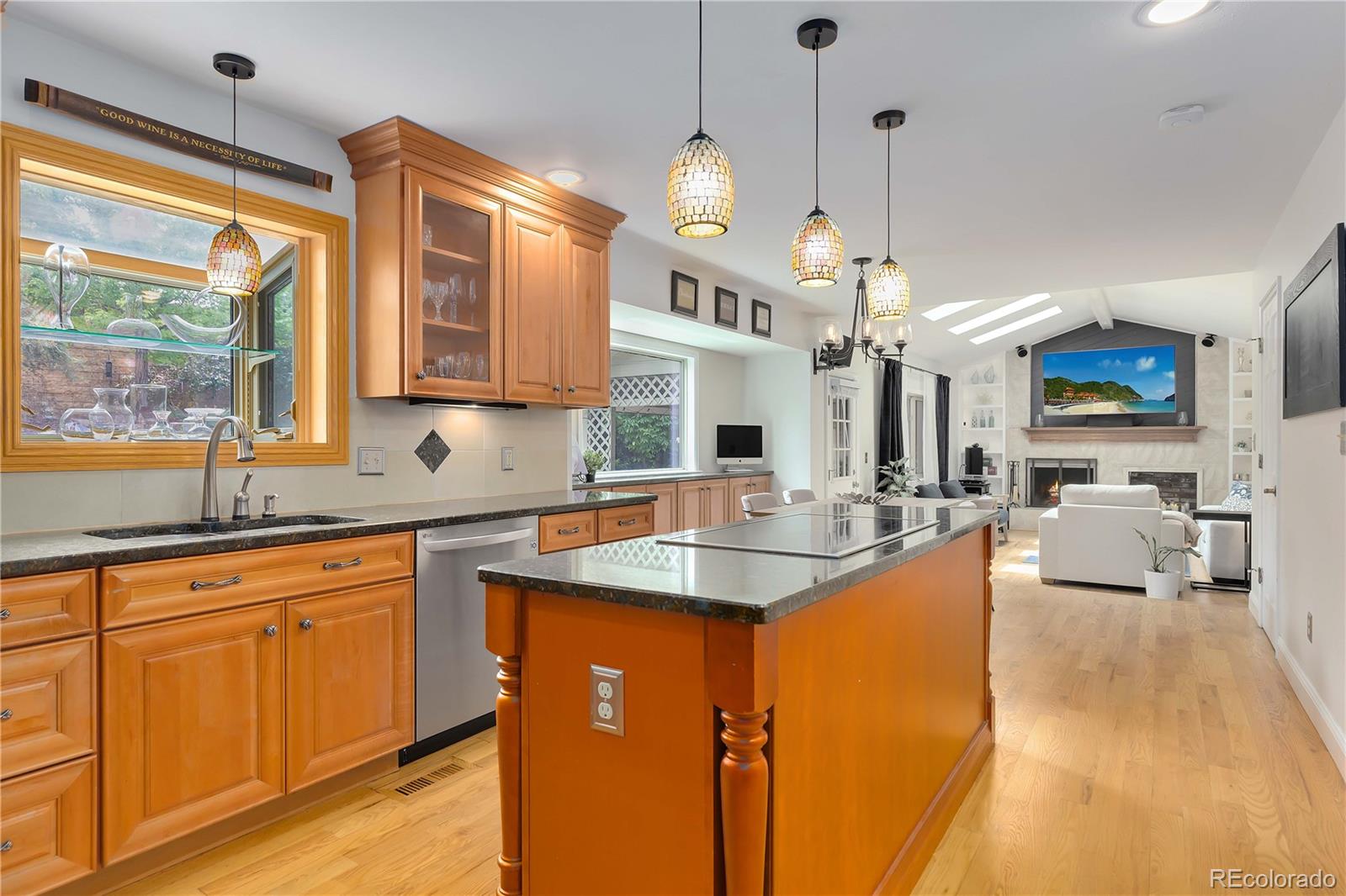 MLS Image #5 for 8291 s krameria way,centennial, Colorado