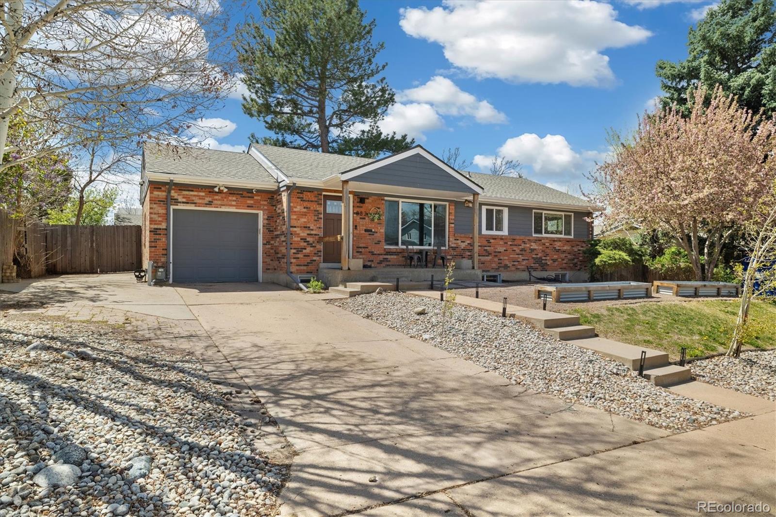 MLS Image #2 for 882 e briarwood circle,centennial, Colorado