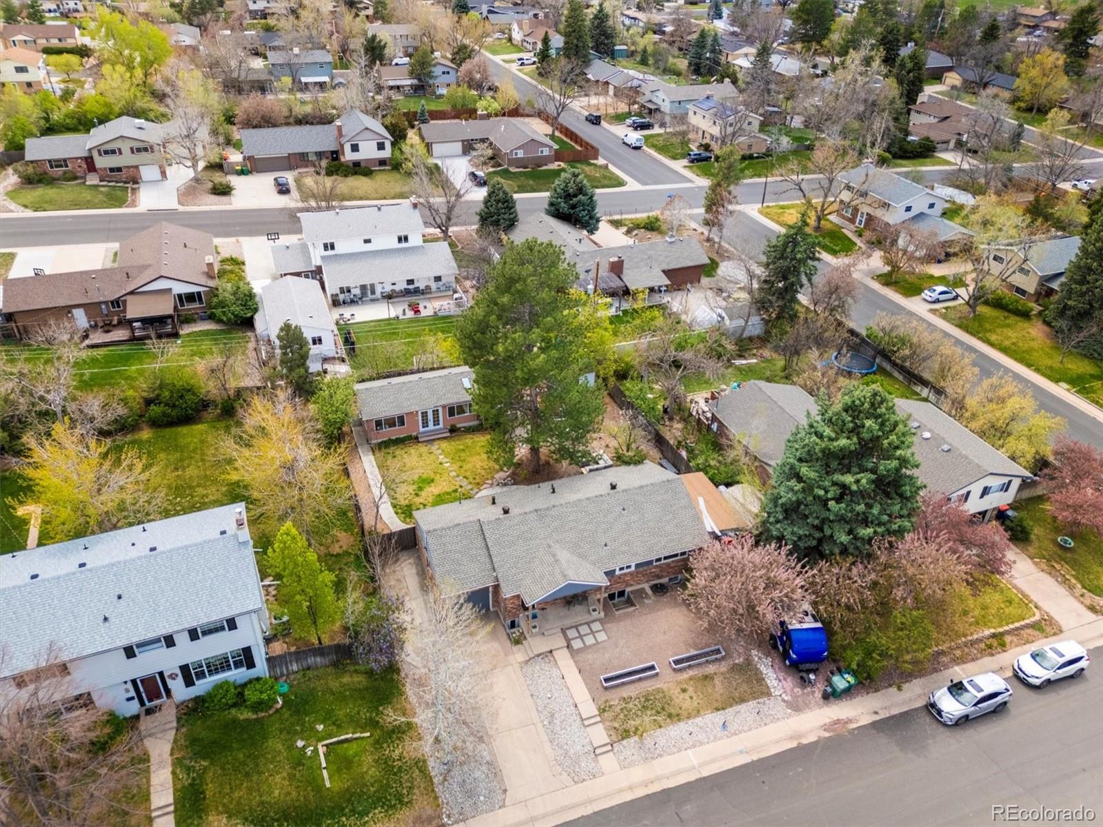 MLS Image #43 for 882 e briarwood circle,centennial, Colorado