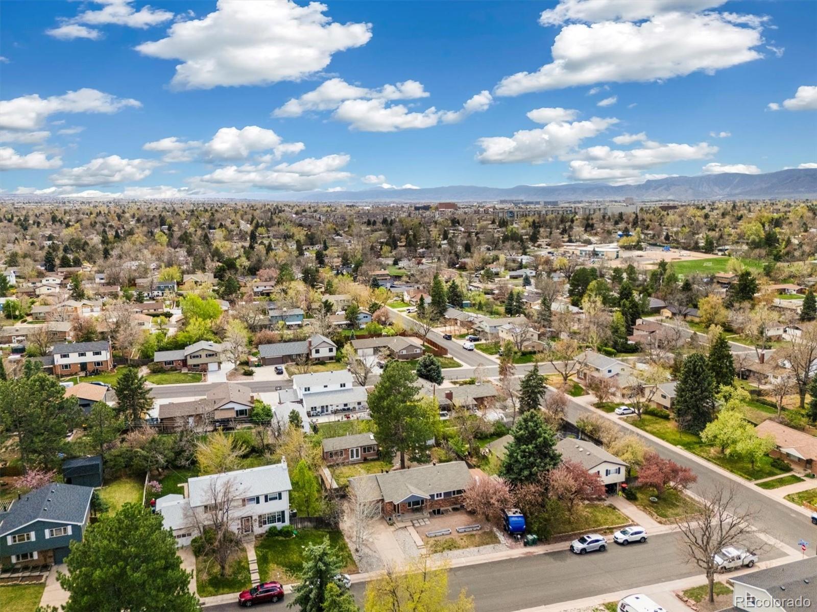 MLS Image #44 for 882 e briarwood circle,centennial, Colorado