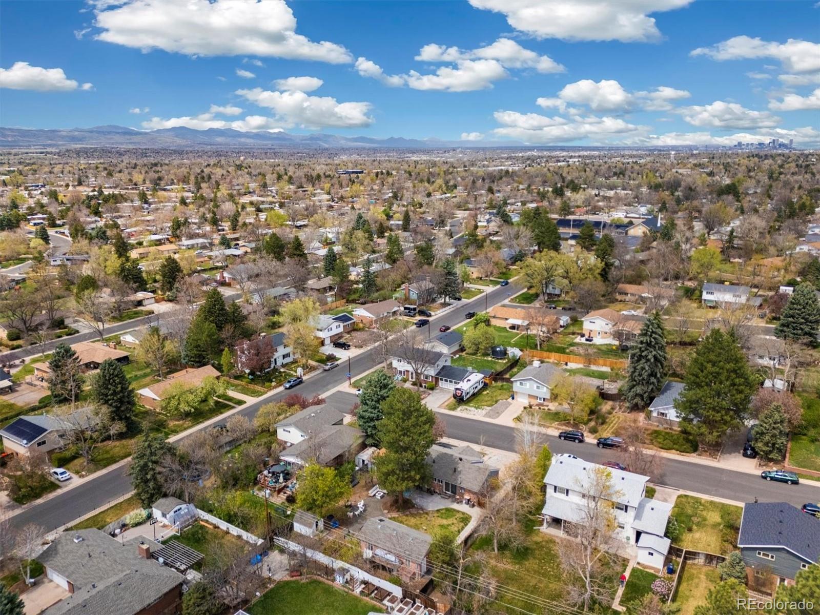 MLS Image #45 for 882 e briarwood circle,centennial, Colorado