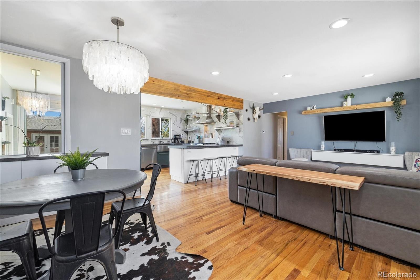 MLS Image #5 for 882 e briarwood circle,centennial, Colorado