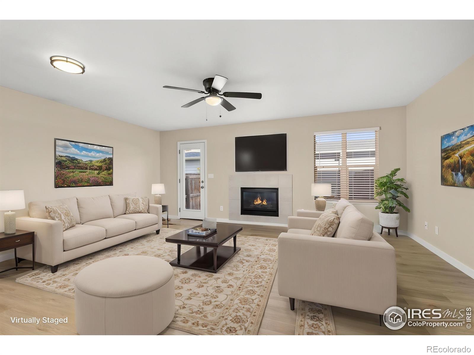 MLS Image #0 for 2930 w stuart street,fort collins, Colorado