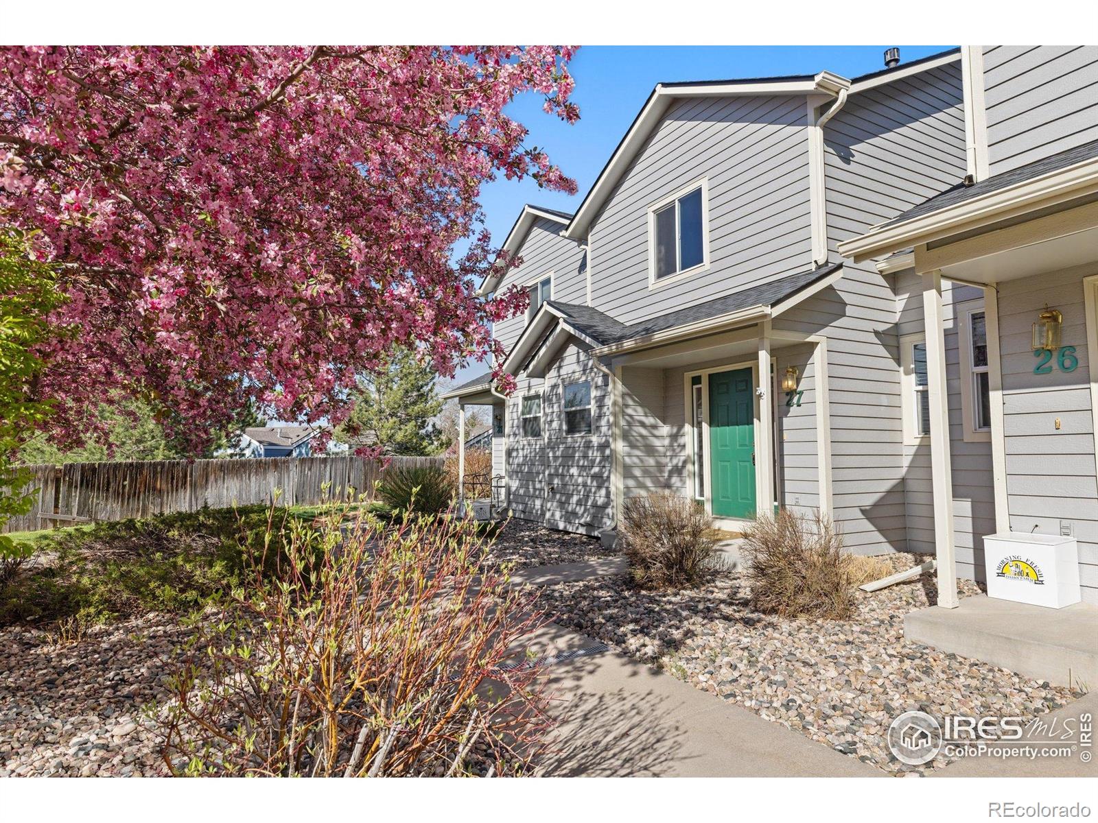 CMA Image for 2930 W Stuart Street,Fort Collins, Colorado