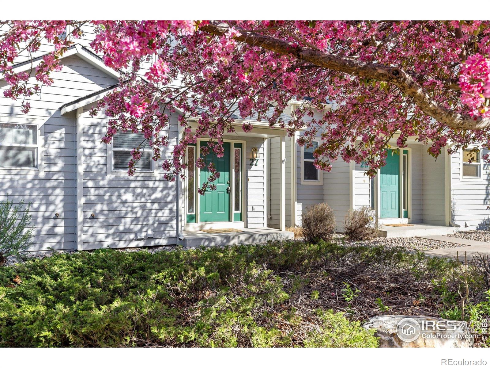 MLS Image #2 for 2930 w stuart street,fort collins, Colorado