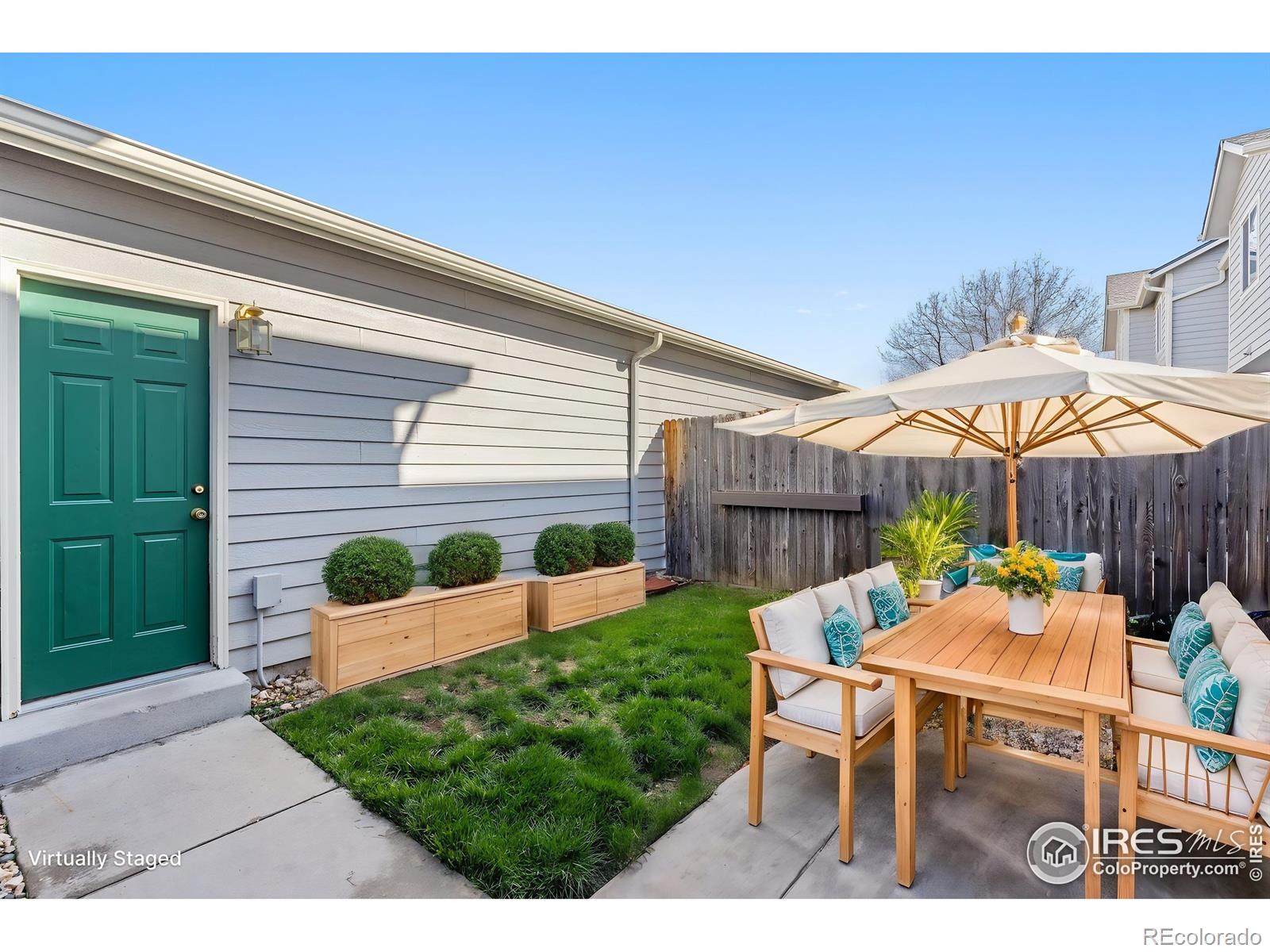MLS Image #21 for 2930 w stuart street,fort collins, Colorado