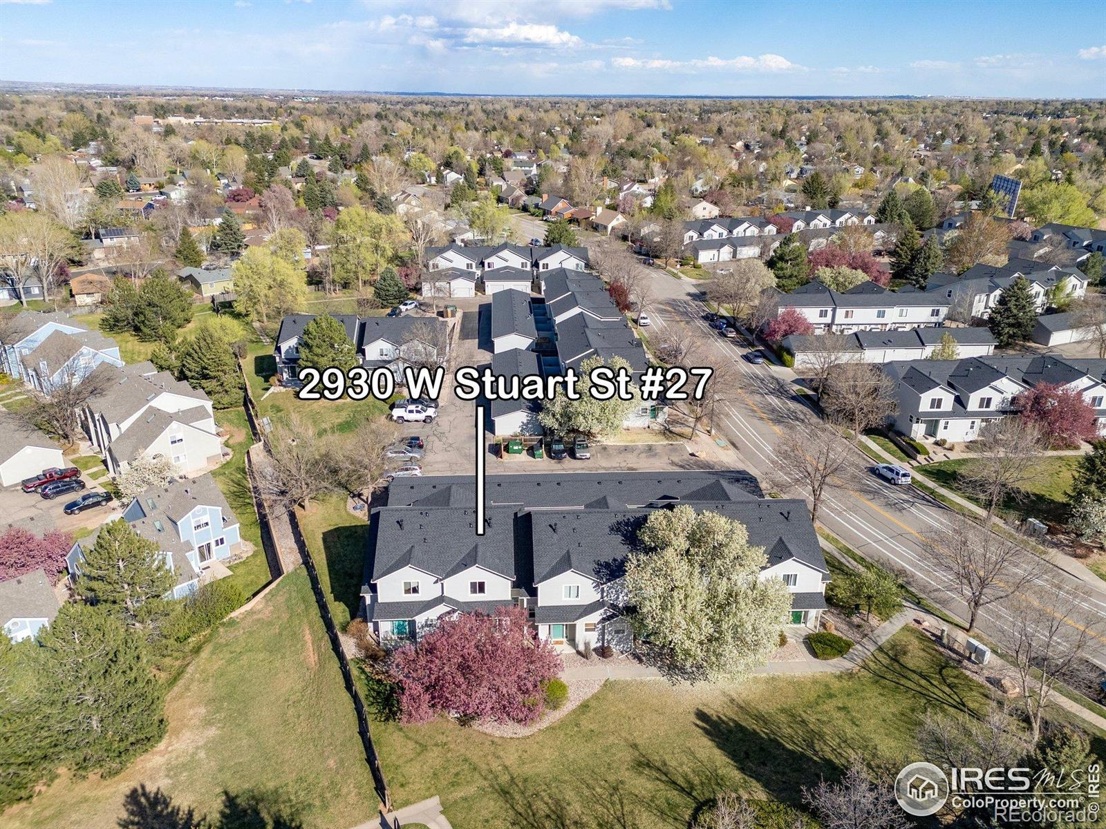 MLS Image #28 for 2930 w stuart street,fort collins, Colorado
