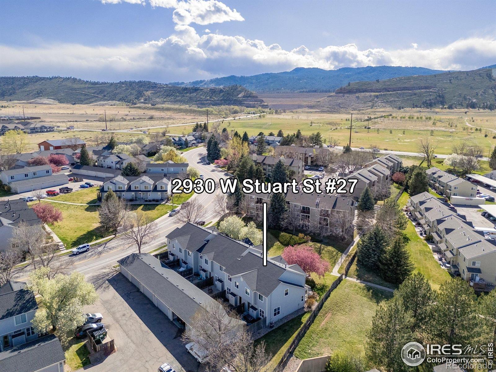 MLS Image #30 for 2930 w stuart street,fort collins, Colorado