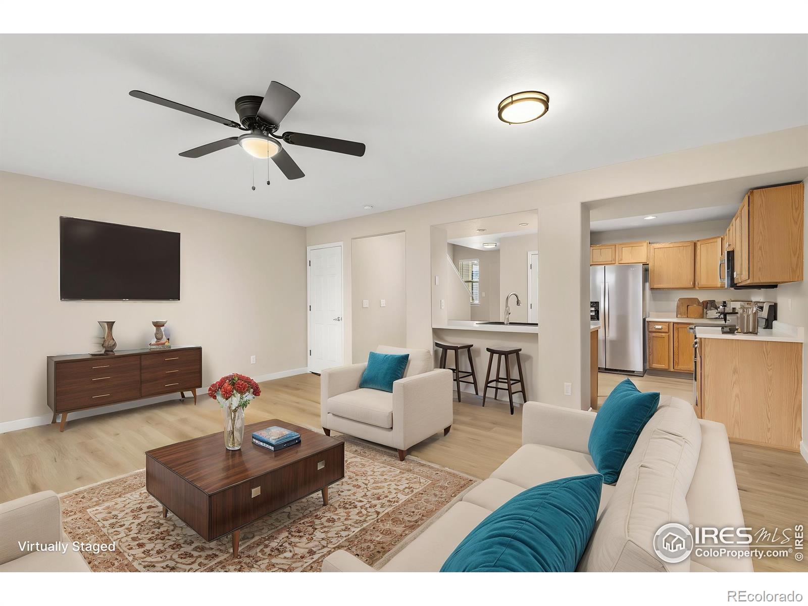 MLS Image #6 for 2930 w stuart street,fort collins, Colorado