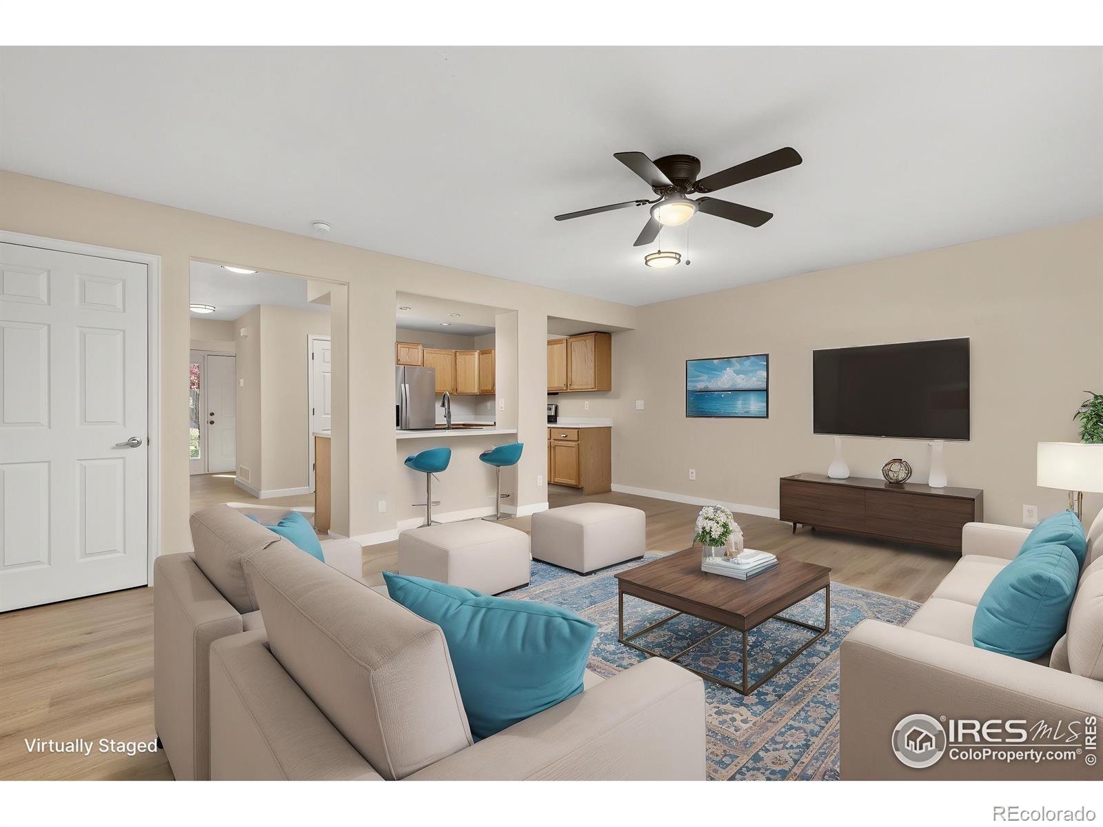 MLS Image #7 for 2930 w stuart street,fort collins, Colorado