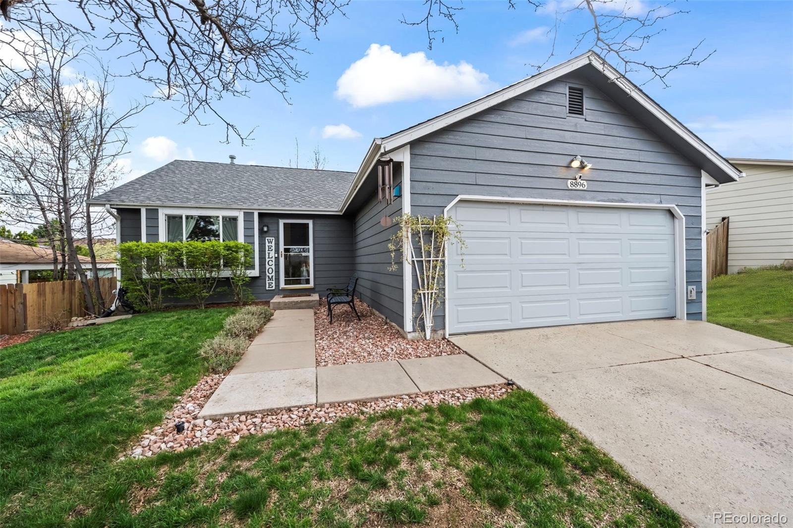 MLS Image #2 for 8896 w teton circle,littleton, Colorado