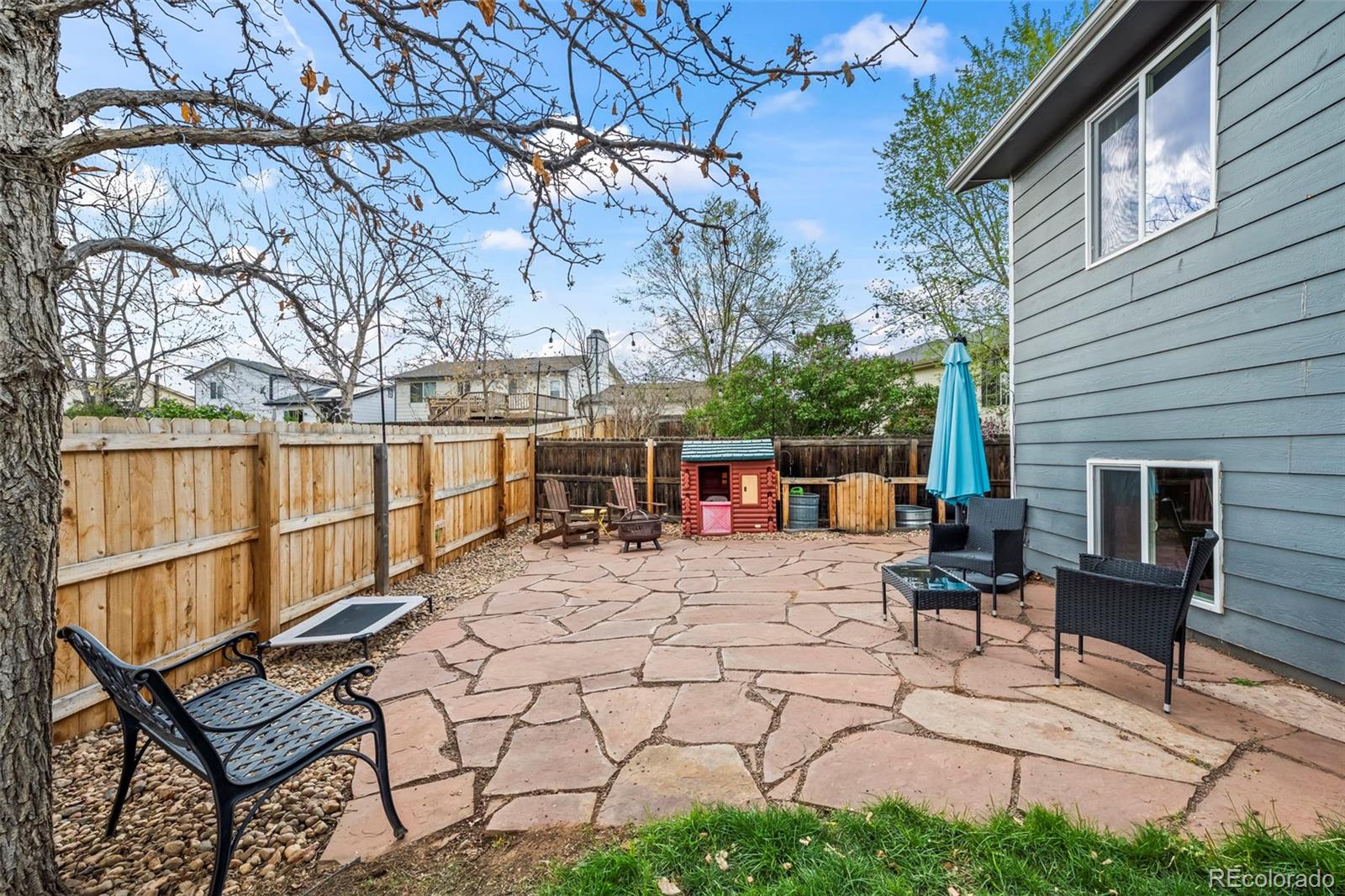 MLS Image #23 for 8896 w teton circle,littleton, Colorado