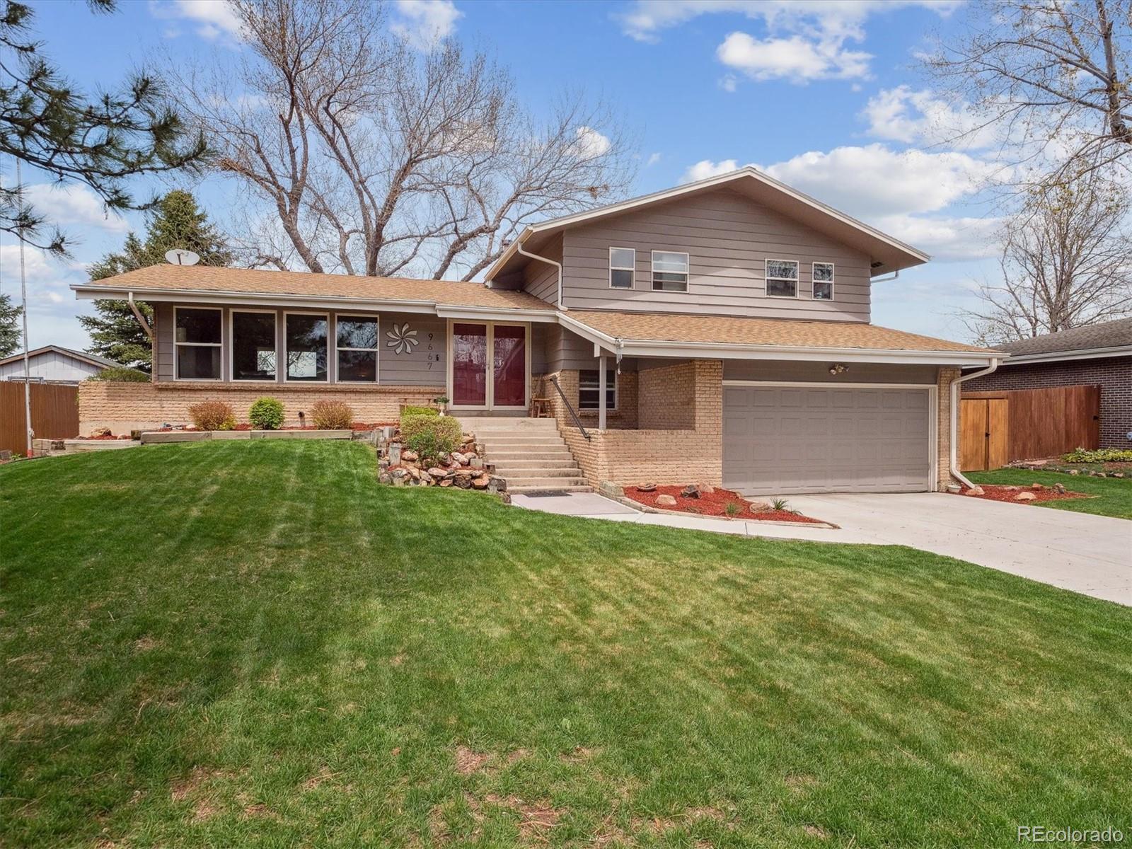 MLS Image #0 for 9667 w ohio avenue,lakewood, Colorado