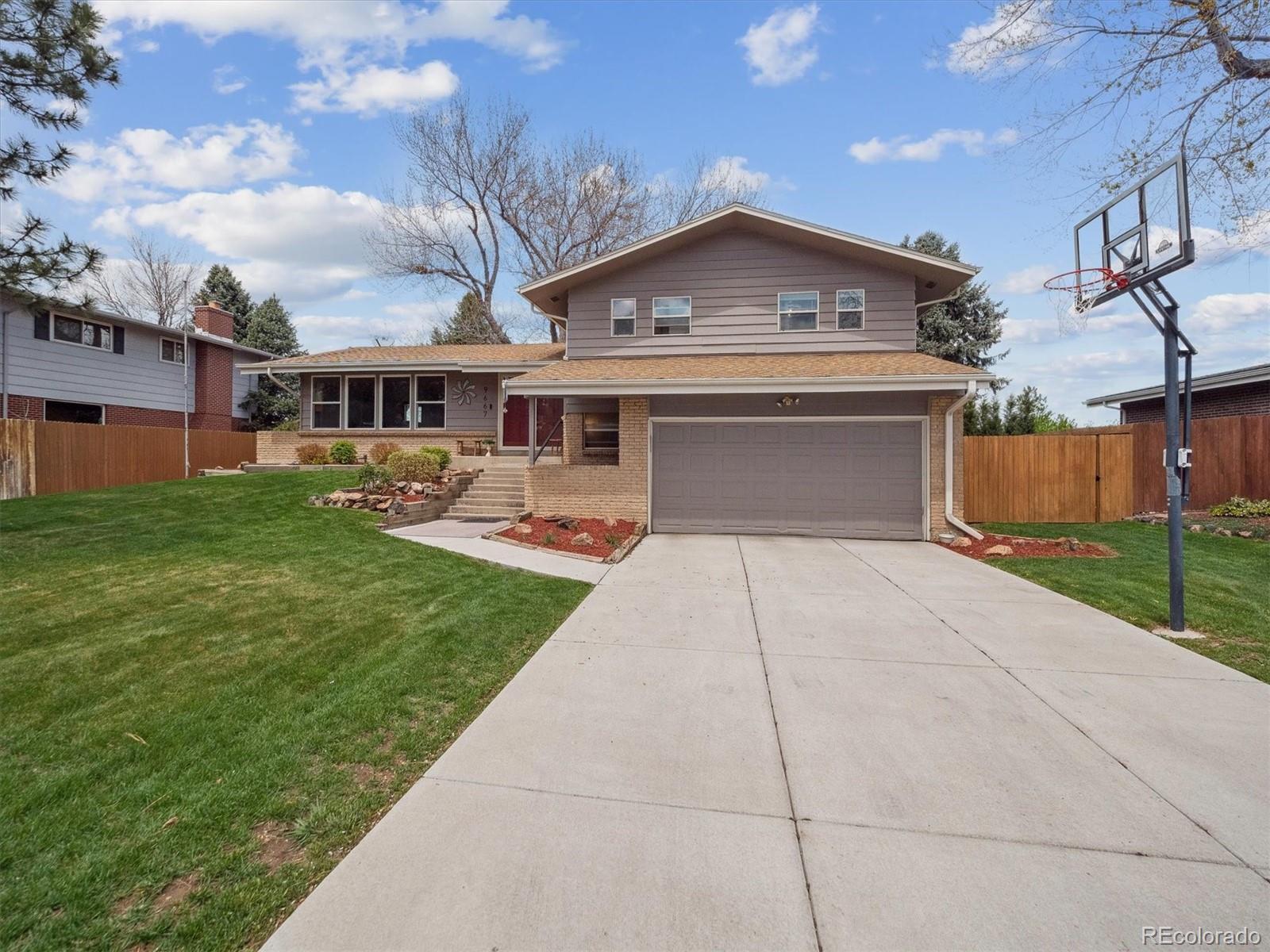 CMA Image for 9667 w ohio avenue,Lakewood, Colorado