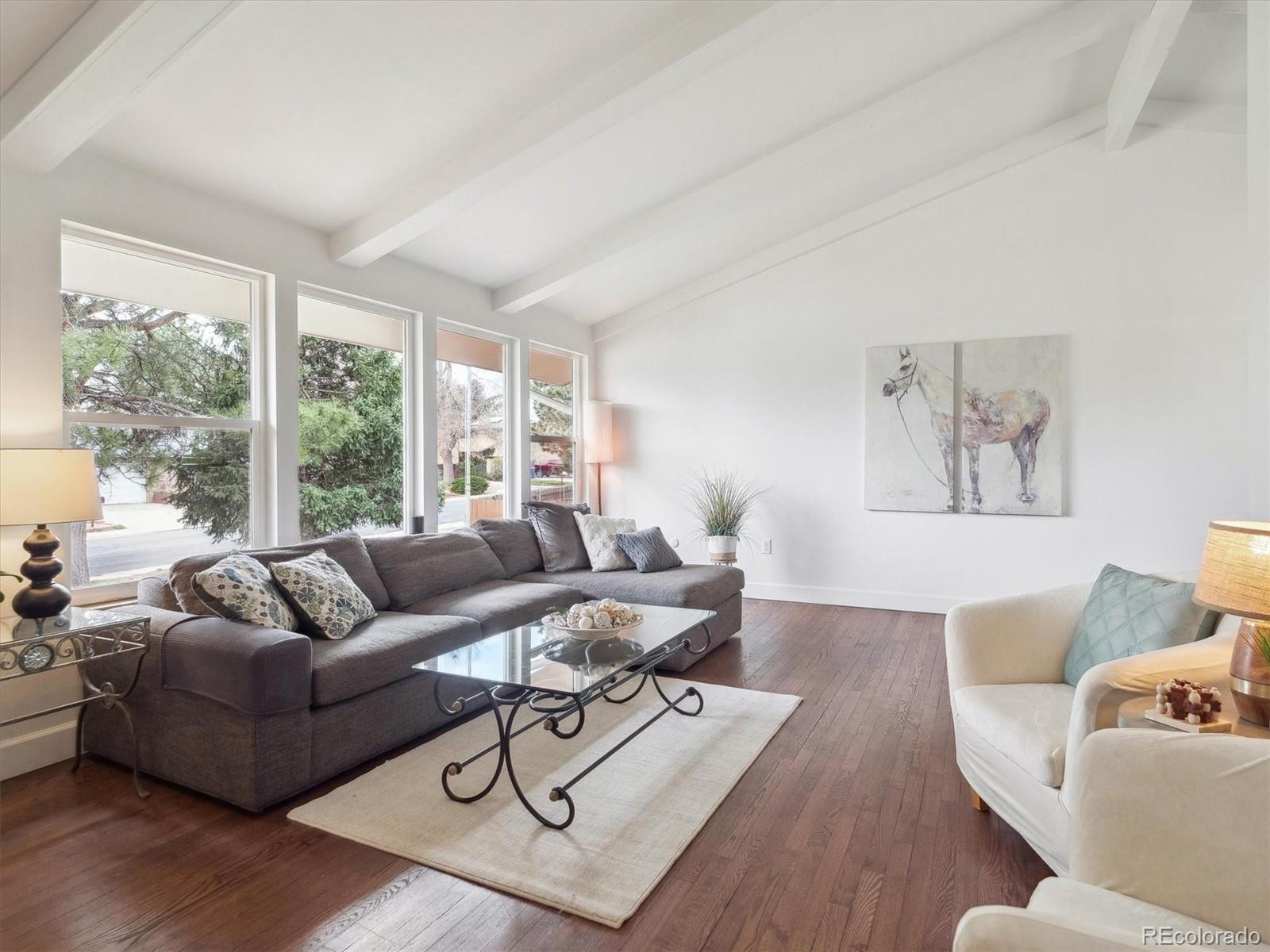 MLS Image #3 for 9667 w ohio avenue,lakewood, Colorado