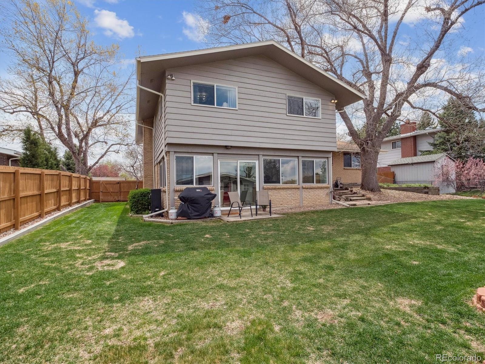 MLS Image #39 for 9667 w ohio avenue,lakewood, Colorado