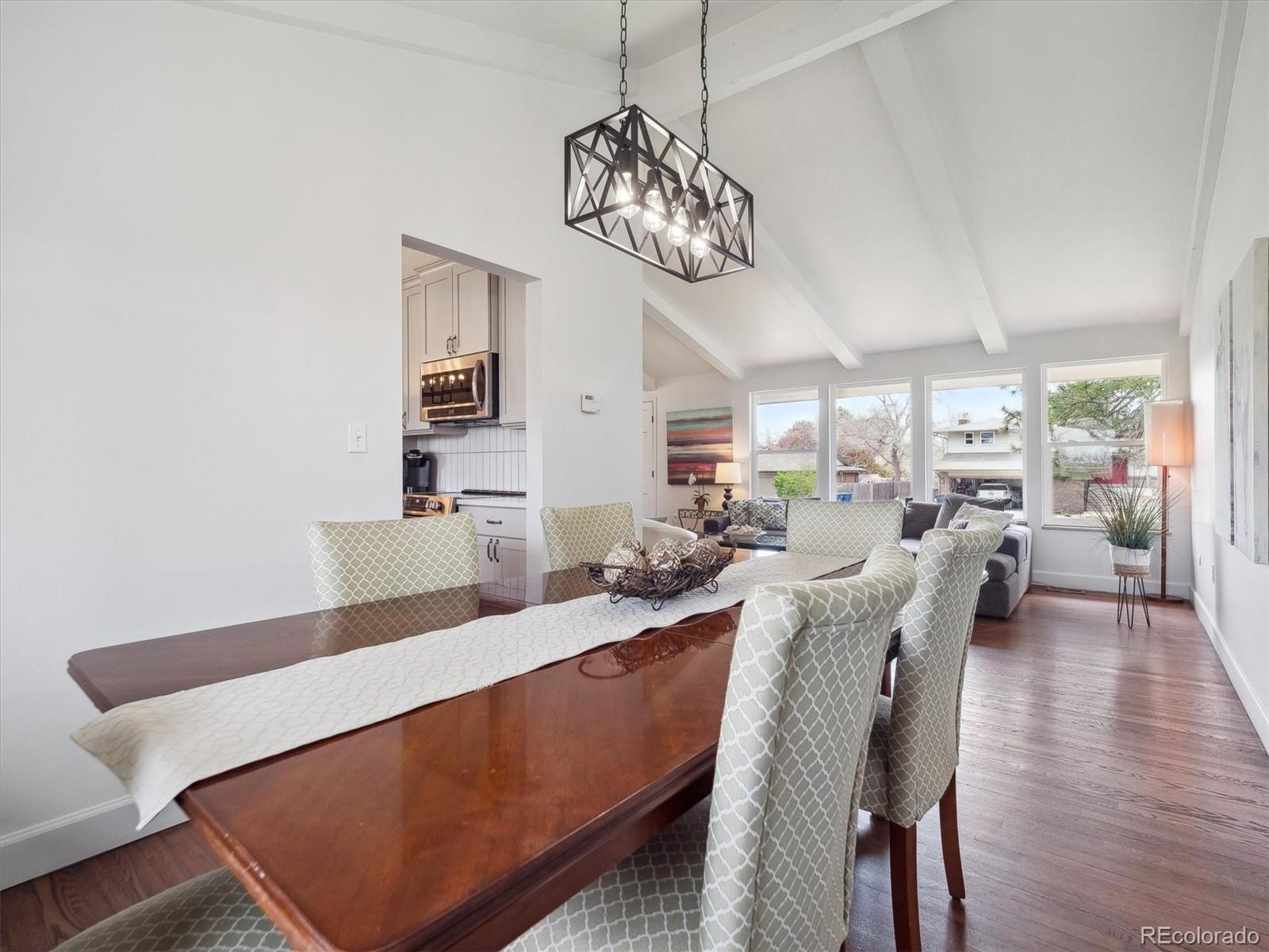 MLS Image #5 for 9667 w ohio avenue,lakewood, Colorado