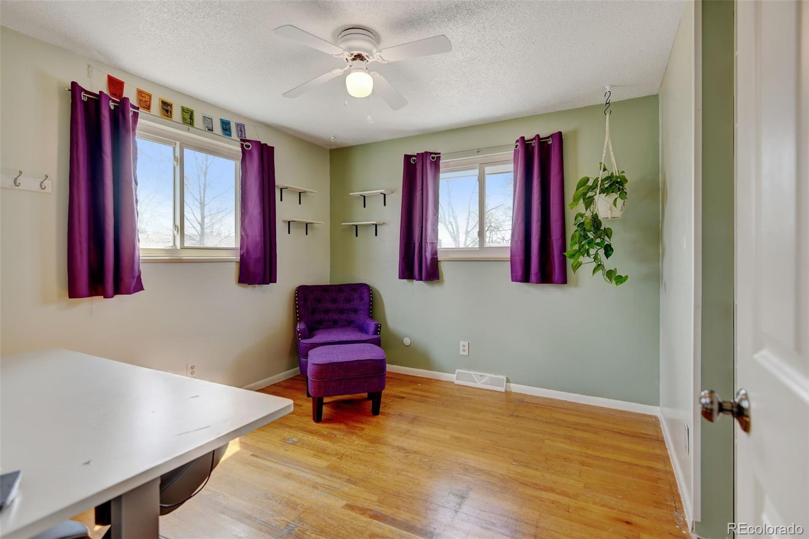 MLS Image #15 for 1425 s newport street,denver, Colorado