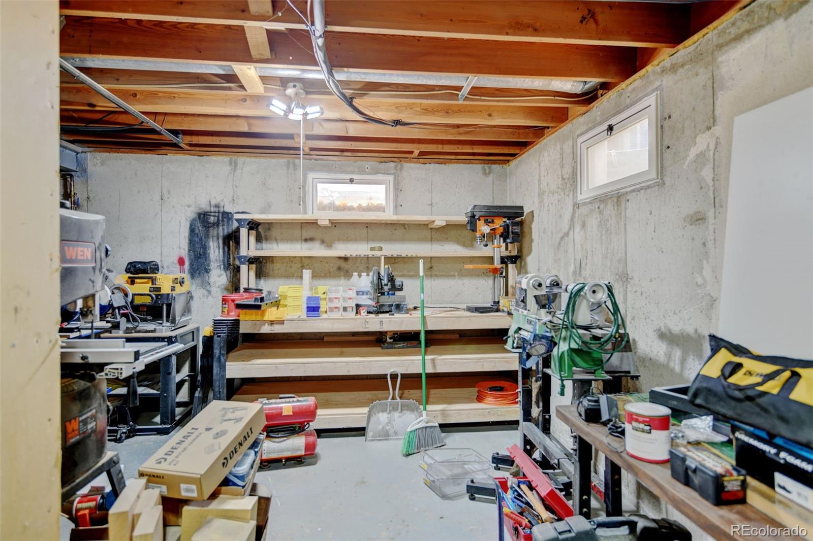 MLS Image #20 for 1425 s newport street,denver, Colorado