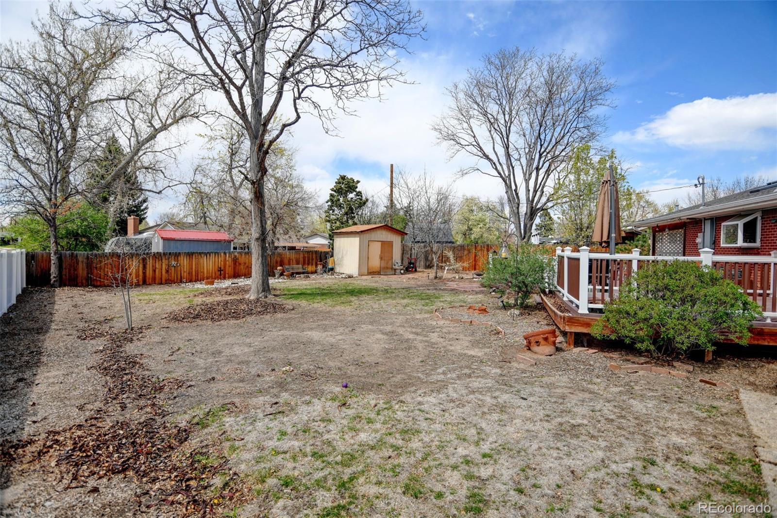 MLS Image #26 for 1425 s newport street,denver, Colorado
