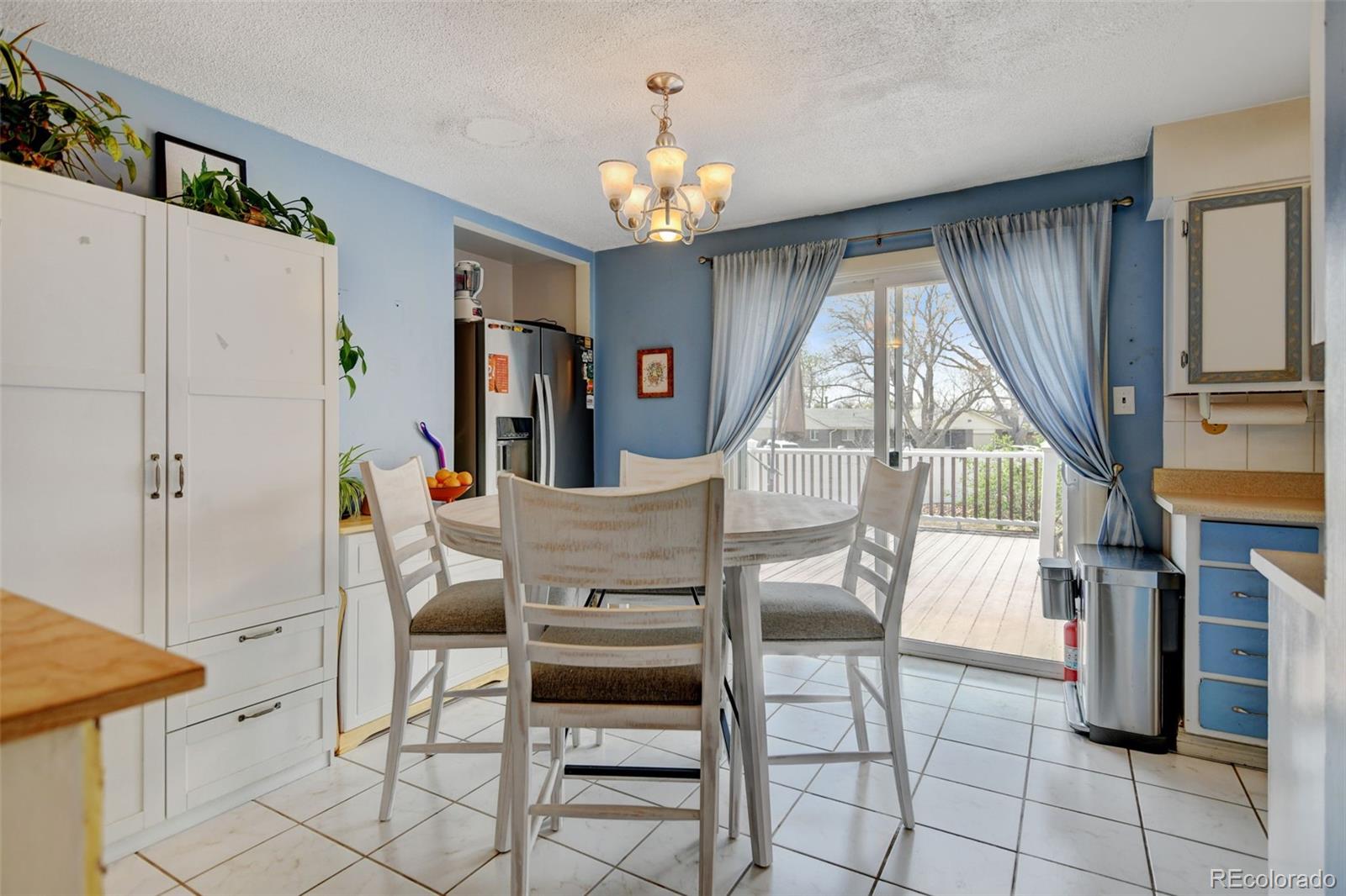 MLS Image #6 for 1425 s newport street,denver, Colorado