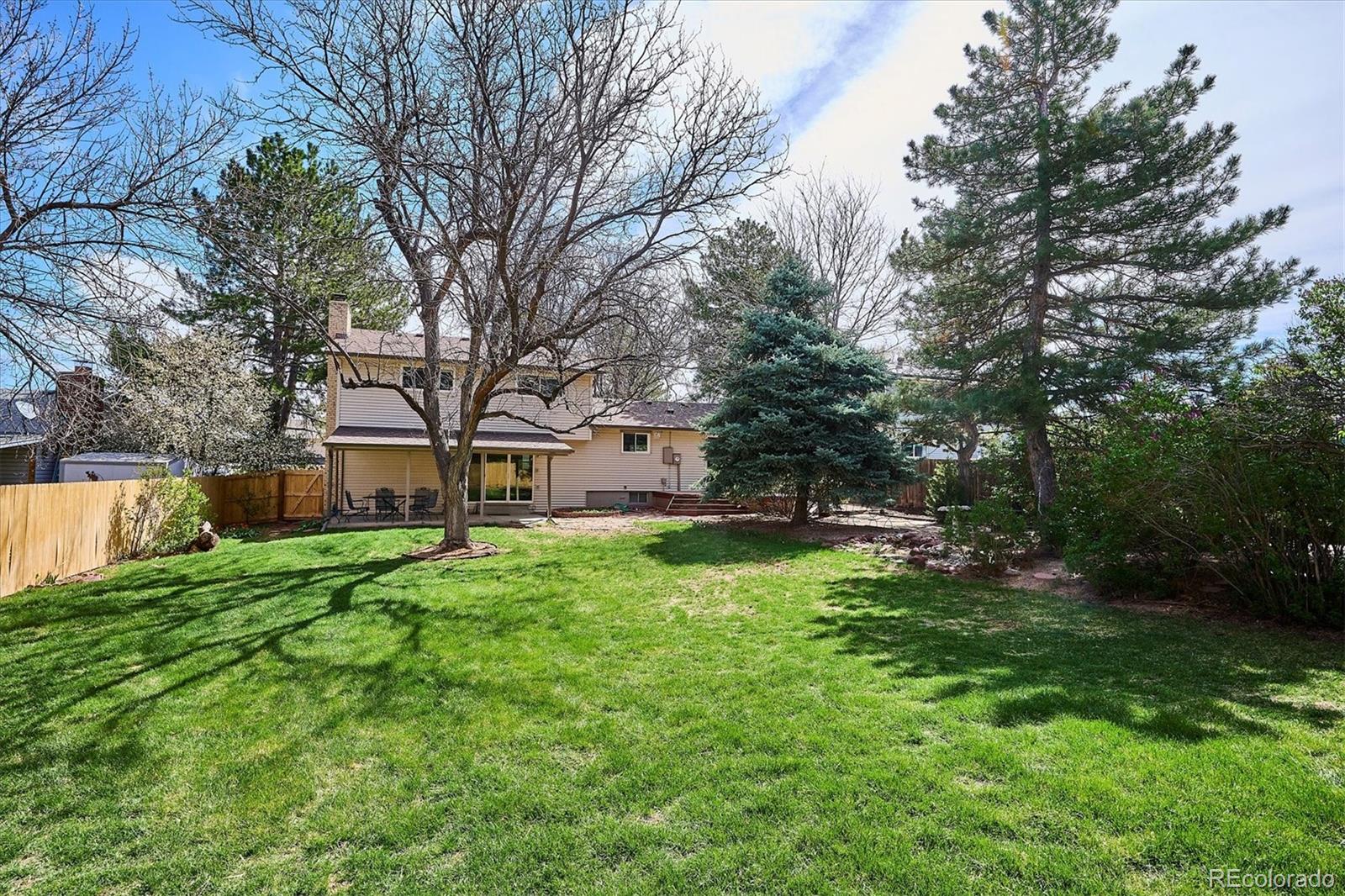 CMA Image for 13183  spica drive,Lone Tree, Colorado