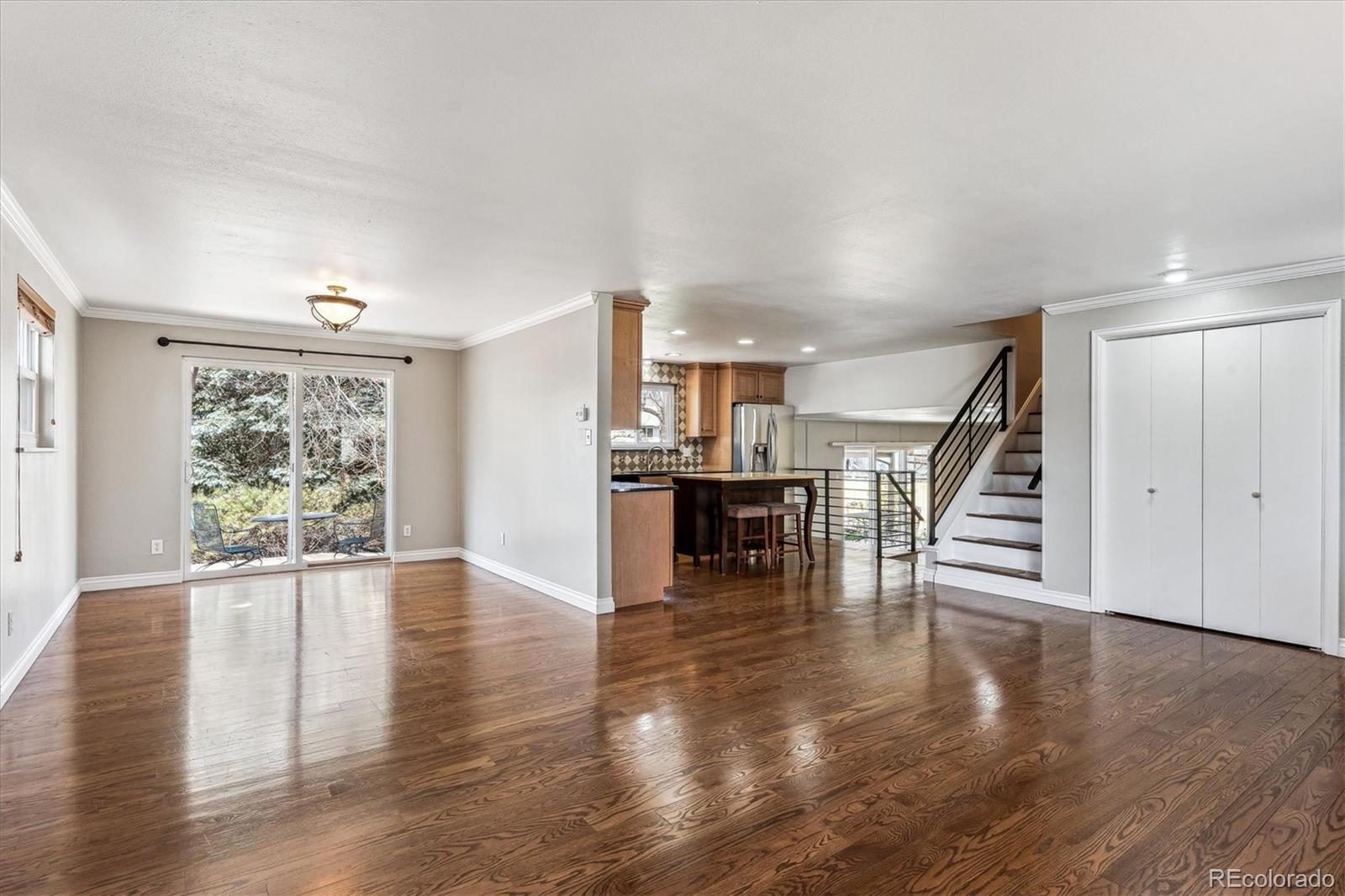 MLS Image #2 for 13183  spica drive,lone tree, Colorado