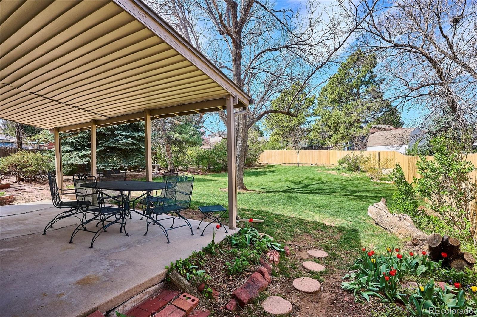 MLS Image #27 for 13183  spica drive,lone tree, Colorado