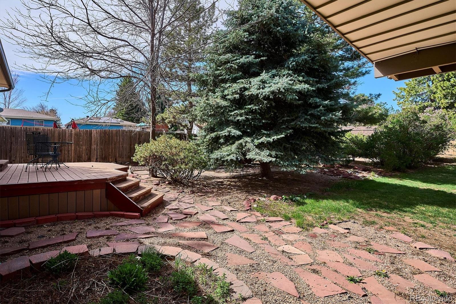 MLS Image #29 for 13183  spica drive,lone tree, Colorado