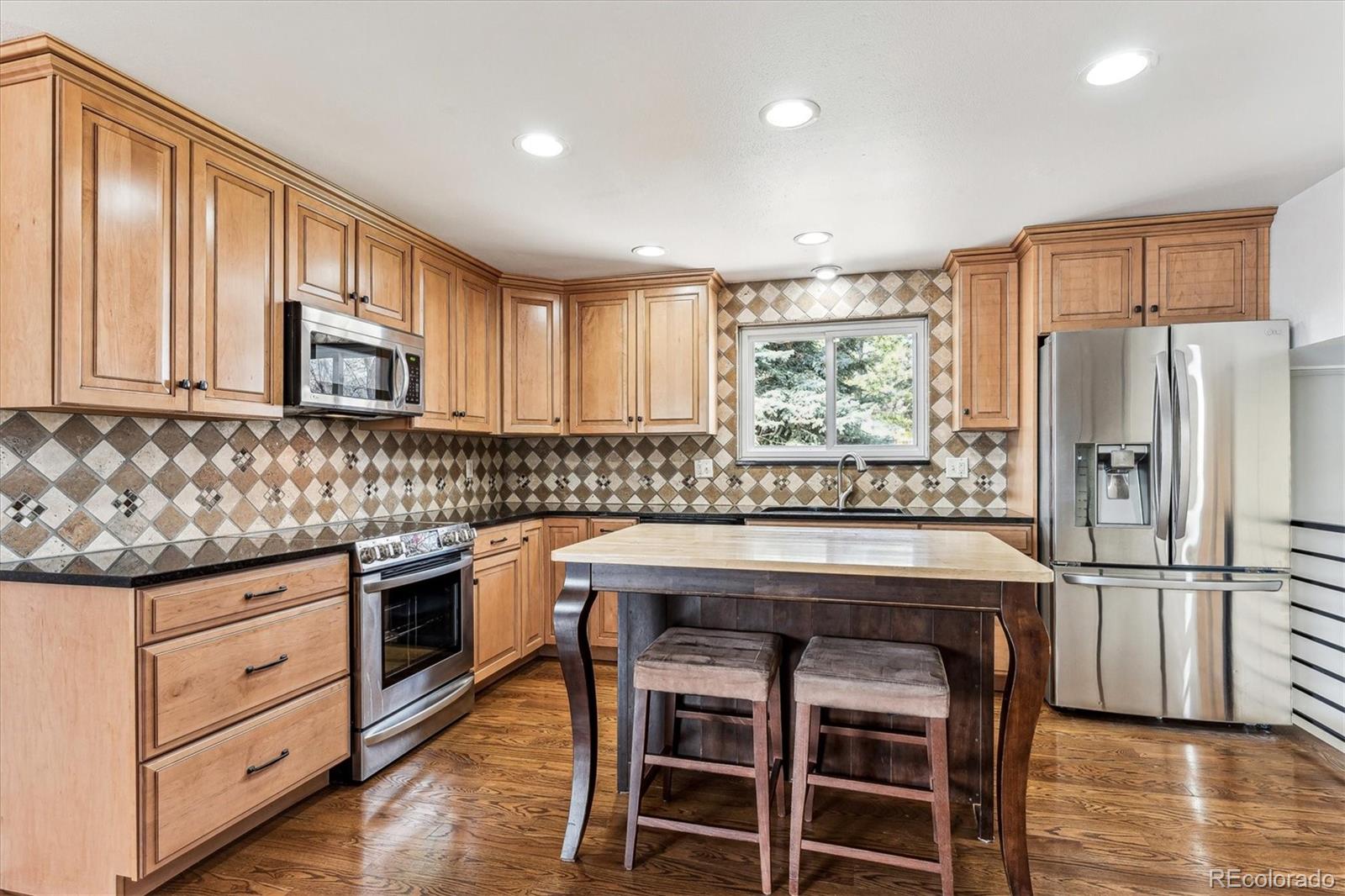 MLS Image #3 for 13183  spica drive,lone tree, Colorado
