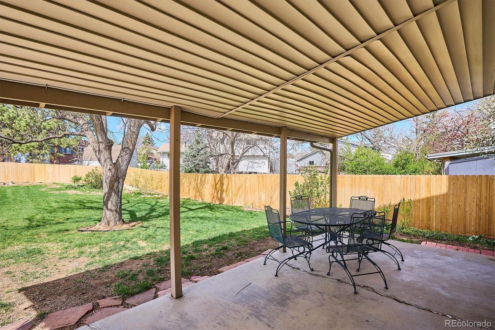 MLS Image #30 for 13183  spica drive,lone tree, Colorado