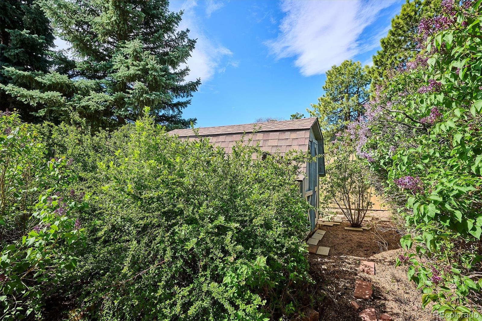 MLS Image #32 for 13183  spica drive,lone tree, Colorado