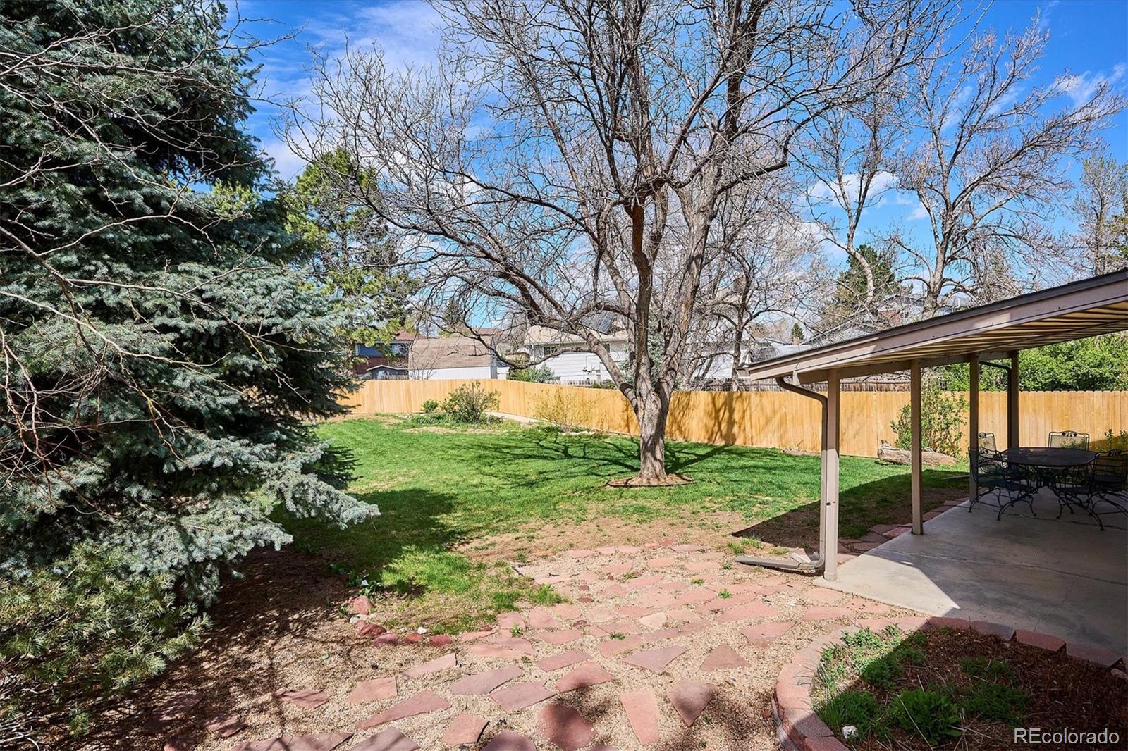 MLS Image #34 for 13183  spica drive,lone tree, Colorado