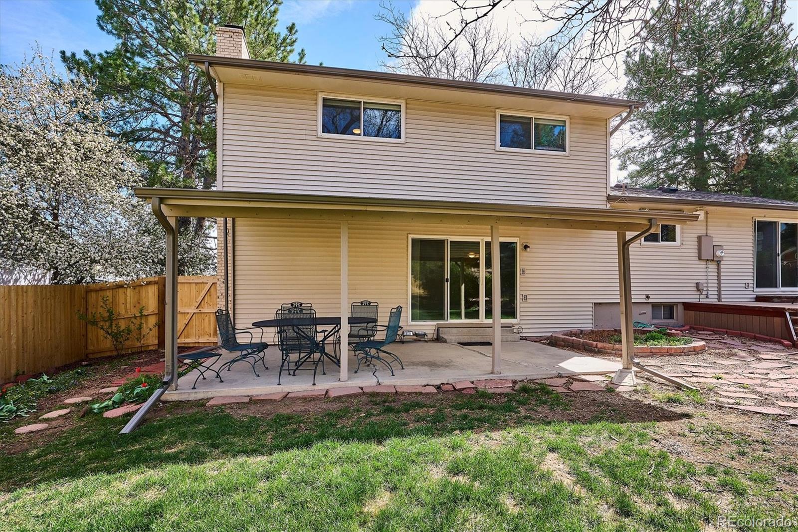 MLS Image #35 for 13183  spica drive,lone tree, Colorado